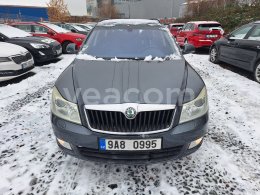 Интернет-аукцион: ŠKODA  OCTAVIA L&K 4X4