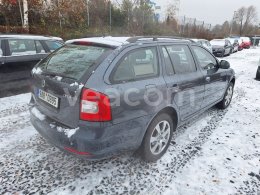 Интернет-аукцион: ŠKODA  OCTAVIA L&K 4X4