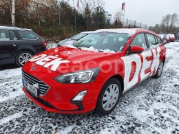Online aukce: FORD  FOCUS