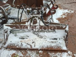 Online aukce:  SVAHOVACÍ LŽÍCE 150 CM