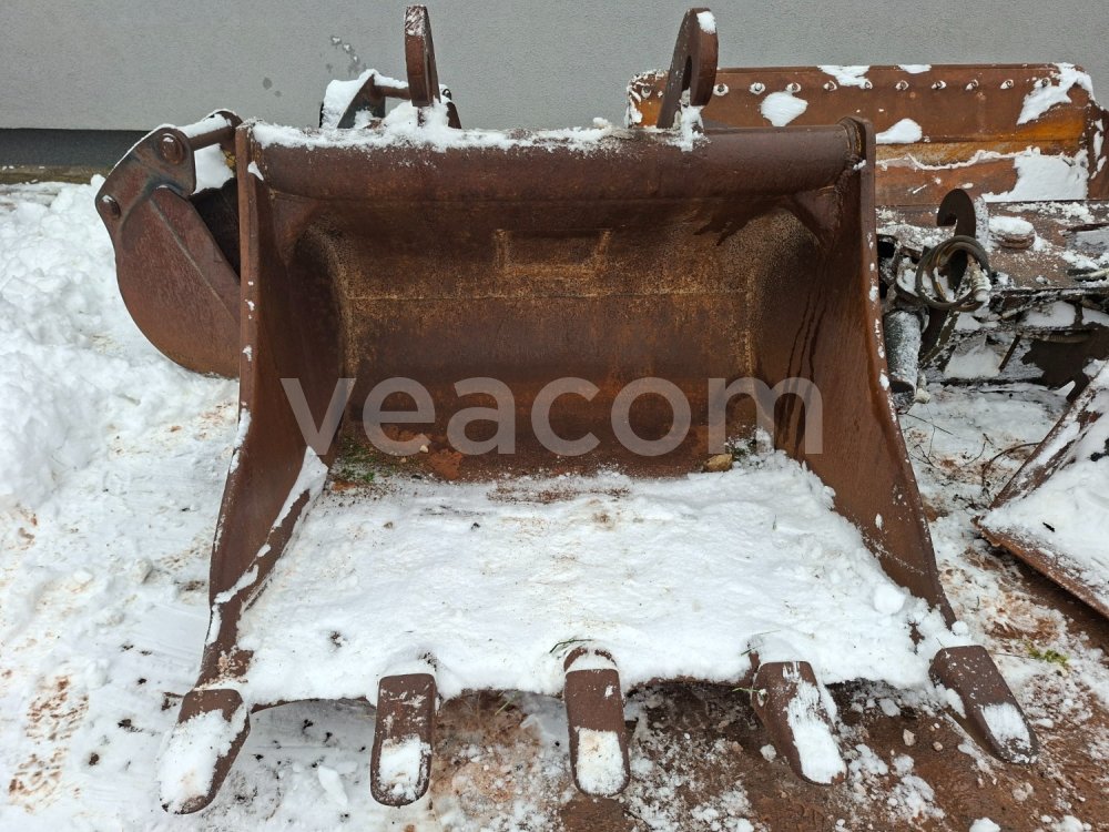 Online auction:  LŽÍCE 140 CM