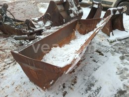 Online auction:   SVAHOVACÍ LŽÍCE 200 CM