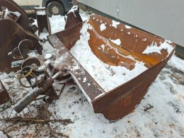 Online auction:   SVAHOVACÍ LŽÍCE 200 CM