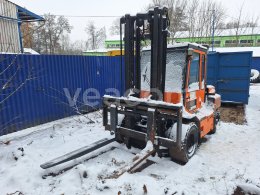 Online aukce: DESTA  DV63AK