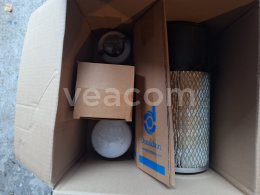 Online auction:   FILTRY DONALDSON NA SMYKOVÝ NAKLADAČ BOBCAT 773,S175