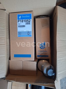 Online auction:   FILTRY DONALDSON NA SMYKOVÝ NAKLADAČ BOBCAT 853