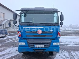 Online auction: TATRA  PHOENIX 158/II 8P5R33 6X6 + FFG