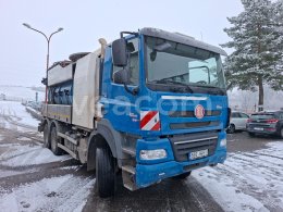 Online auction: TATRA  PHOENIX 158/II 8P5R33 6X6 + FFG