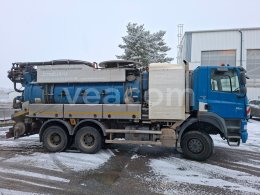 Online auction: TATRA  PHOENIX 158/II 8P5R33 6X6 + FFG