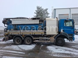 Online auction: TATRA  PHOENIX 158/II 8P5R33 6X6 + FFG