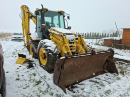 Online auction: KOMATSU  WB 93 S-5E0 4X4