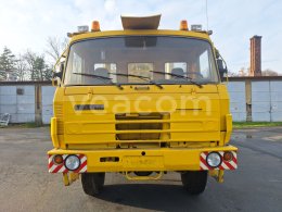 Online aukce: TATRA  T 815 AD 20 6X6