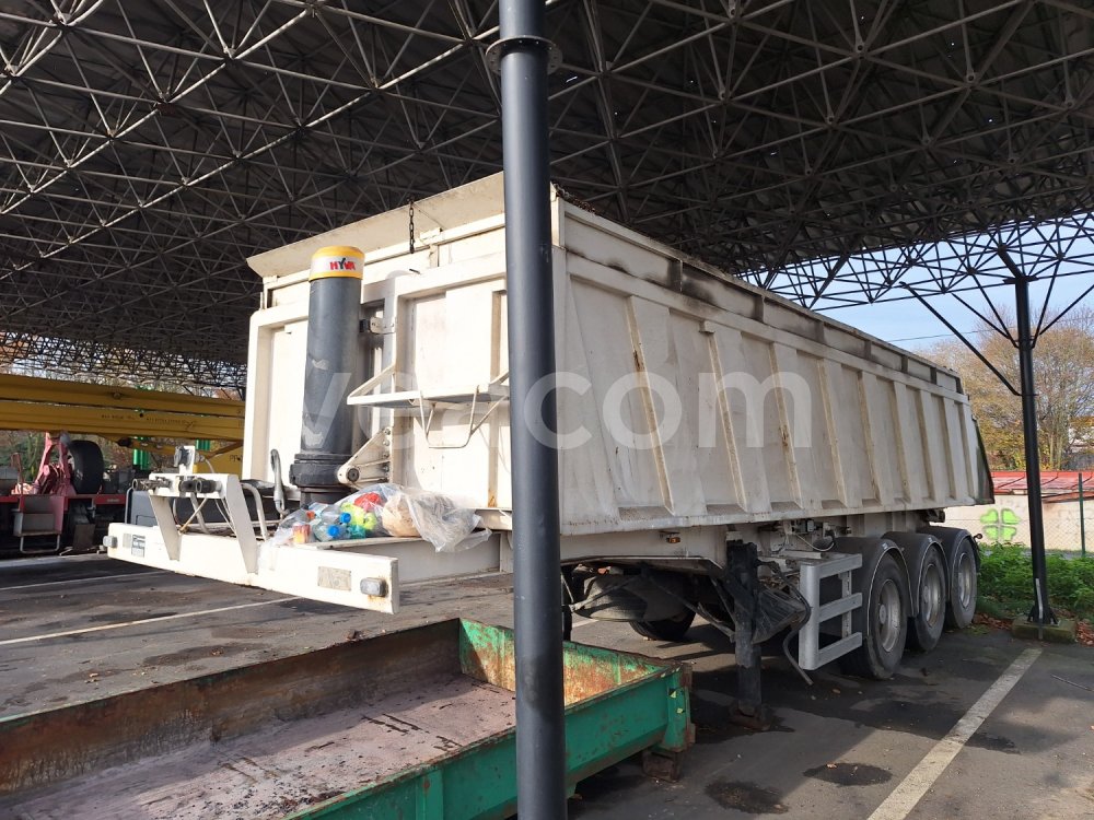 Online auction: PANAV  NS 1 36