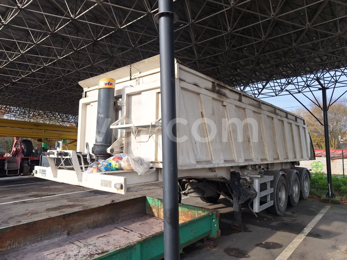 Online aukce: PANAV  NS 1 36