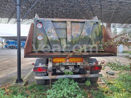 Online aukce: PANAV  NS 1 36