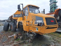 Online aukce: MOXY  MT31