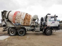 Online-Versteigerung: TATRA  T 815 VU 6x6.2