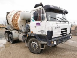 Online-Versteigerung: TATRA  T 815 VU 6x6.2