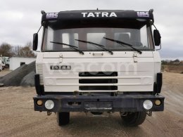 Online-Versteigerung: TATRA  T 815 VU 6x6.2