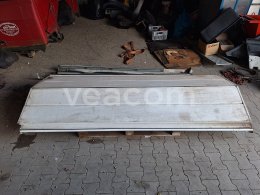 Online auction:   MALÉ SEKČNÍ VRATA