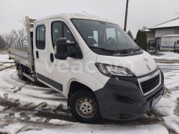 Online auction: PEUGEOT  BOXER
