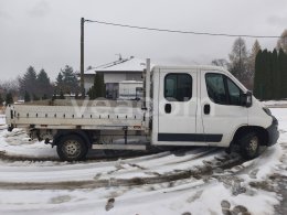 Online auction: PEUGEOT  BOXER