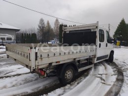 Online auction: PEUGEOT  BOXER