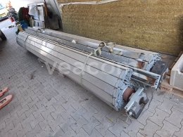 Online auction:   ROLOVACÍ VRATA