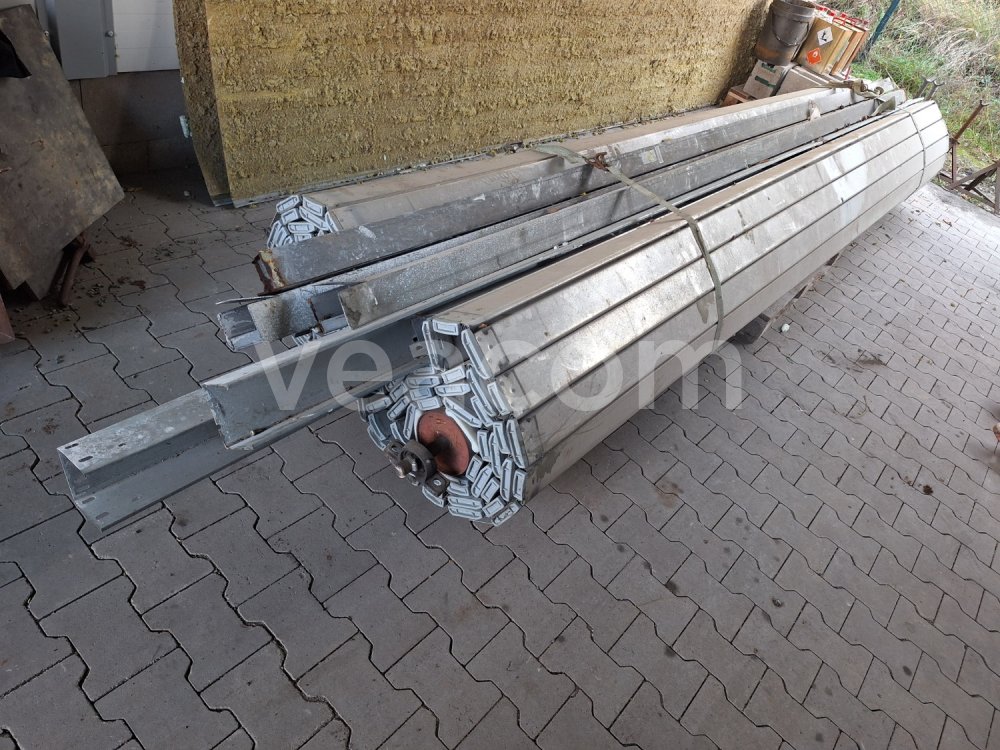 Online auction:  ROLOVACÍ VRATA