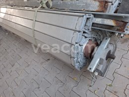 Online auction:   ROLOVACÍ VRATA