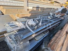 Online aukce:  SEKČNÍ VRATA