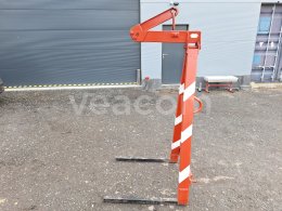 Online auction:   JEŘÁBNÍ VIDLE