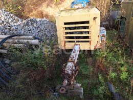 Online auction: ŠKODA  DK 331