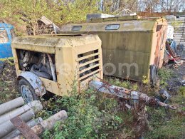 Online auction: ŠKODA  DK 331