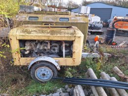 Online auction: ŠKODA  DK 331