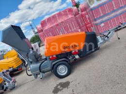 Online aukce: BRINKMANN  ESTRICH BOY DC 450 B STAGE V