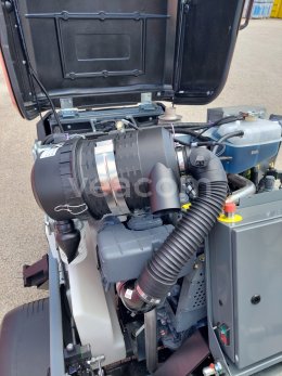 Online auction: BRINKMANN  ESTRICH BOY DC 450 B STAGE V