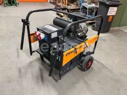 Online aukce:  MEDVED GRIZZLI 25000 V CCL EFI