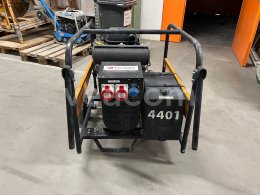 Online auction:   MEDVED GRIZZLI 25000 V CCL EFI