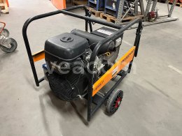 Online auction:   MEDVED GRIZZLI 25000 V CCL EFI