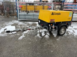 Online aukce: COMPAIR  C50AF-G15