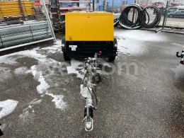 Online auction: COMPAIR  C50AF-G15