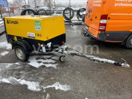 Online auction: COMPAIR  C50AF-G15