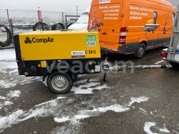Online auction: COMPAIR  C50AF-G15