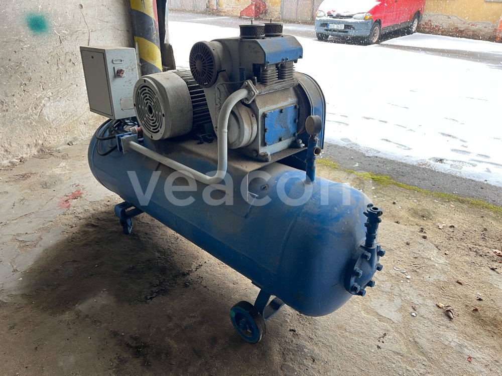 Online auction: VKDI ORLÍK  2JSK-75