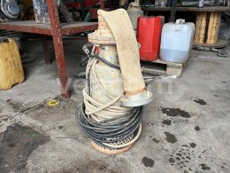 Online aukce:  ČERPADLO MALÉ