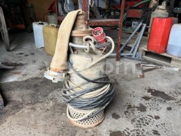Online auction:   ČERPADLO MALÉ