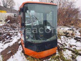 Online aukce: DOOSAN  KABINA