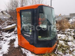 Online aukce: DOOSAN  KABINA