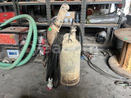 Online aukce:  ČERPADLO VELKÉ